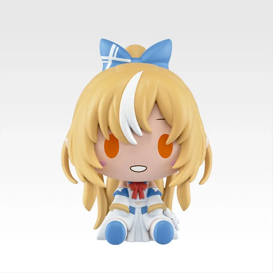 Ichiban Kuji Hololive Chokonokko Collection 2026 ver. Shiranui Flare Chokonokko Figure Buy