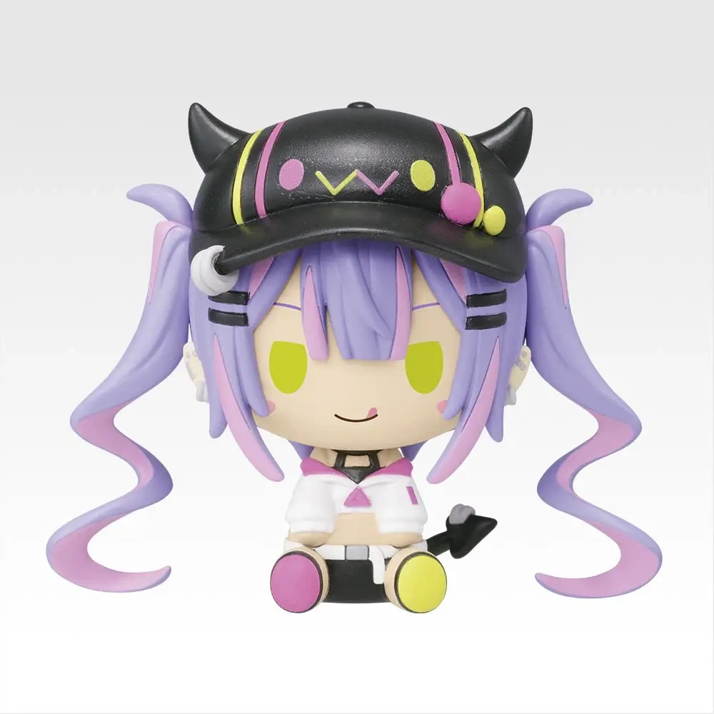 Ichiban Kuji Hololive Chokonokko Collection 2026 ver. Tokoyami Towa Chokonokko Figure Buy