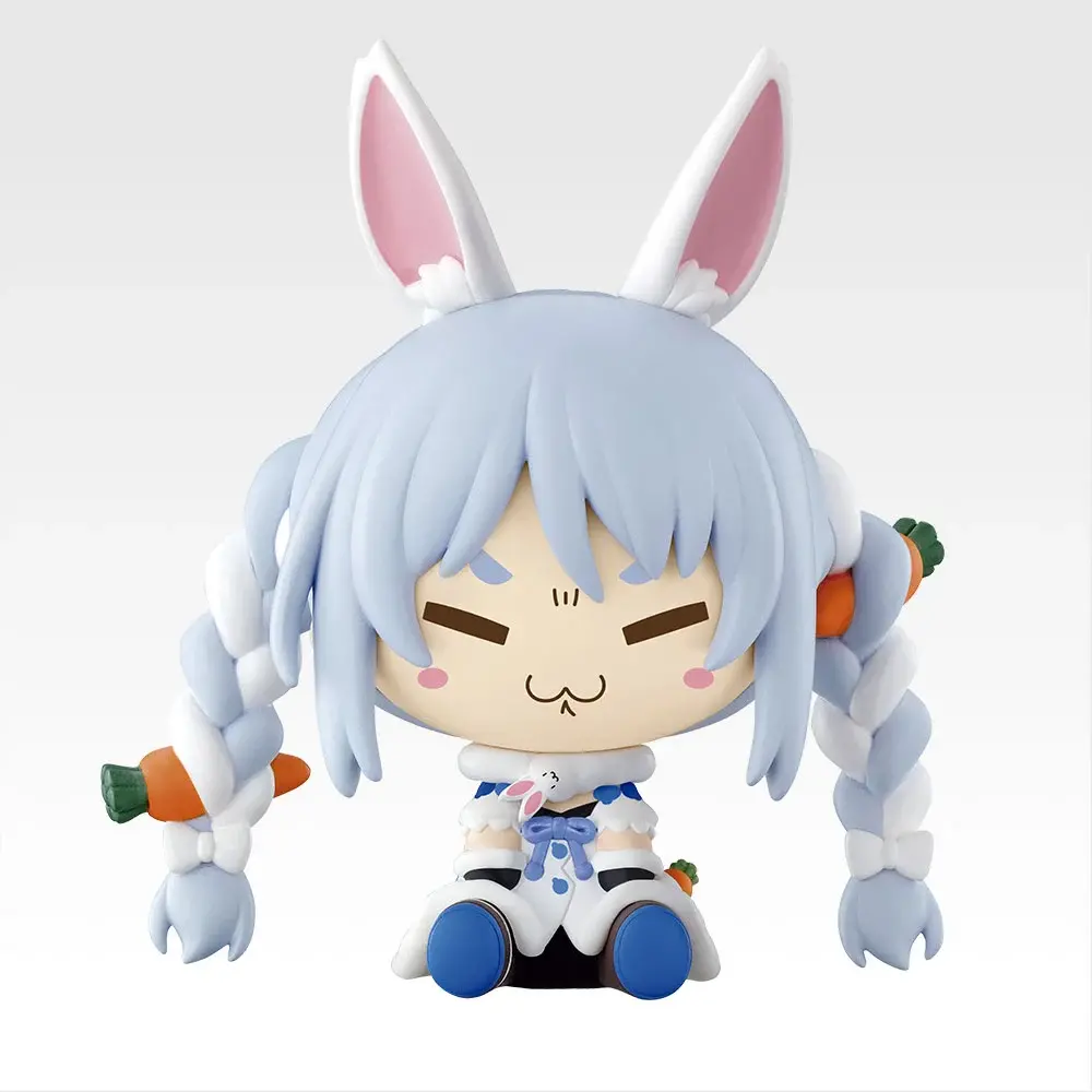 Ichiban Kuji Hololive Chokonokko Collection 2026 ver. Usada Pekora Chokonokko Figure Buy