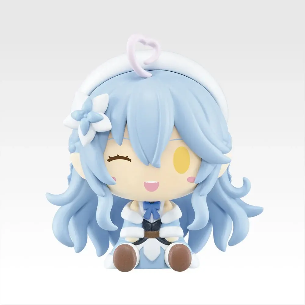Ichiban Kuji Hololive Chokonokko Collection 2026 ver. Yukihana Lamy Chokonokko Figure Buy