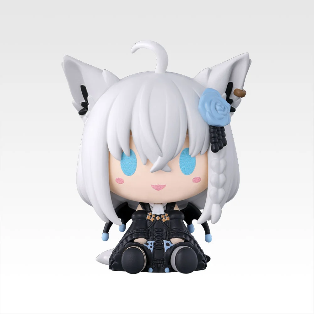 Ichiban Kuji Hololive Villain Style Shirakami Fubuki Chokonokko Figure Buy