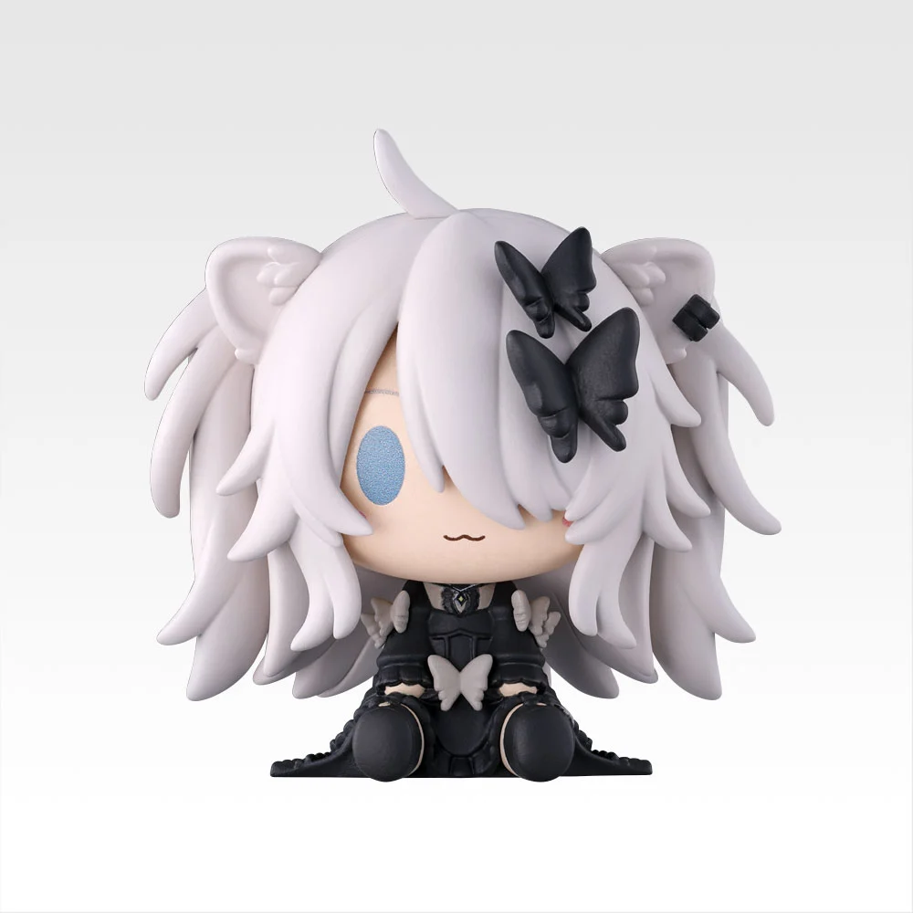 Ichiban Kuji Hololive Villain Style Shishiro Botan Chokonokko Figure Buy