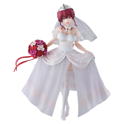 Ichiban Kuji Hololive Wedding Dress Style Houshou Marine Figure Buy