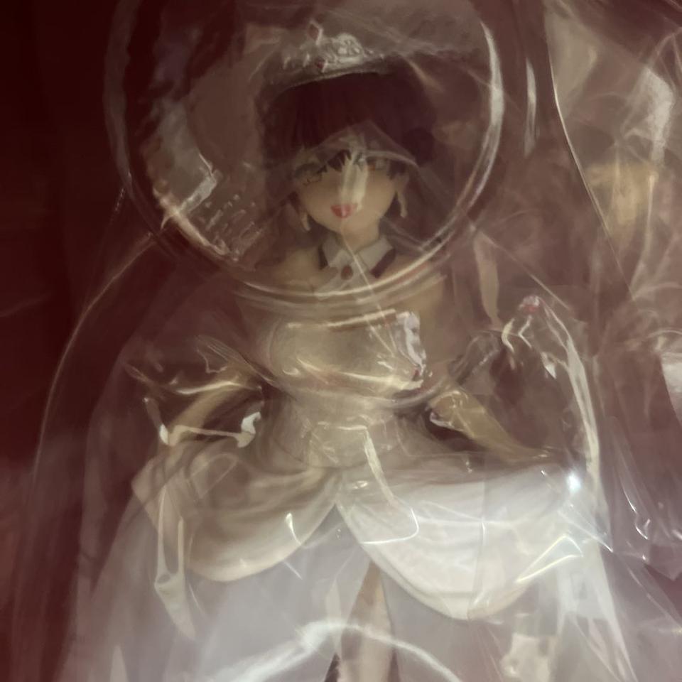 Ichiban Kuji Hololive Wedding Dress Style Houshou Marine Figure Buy