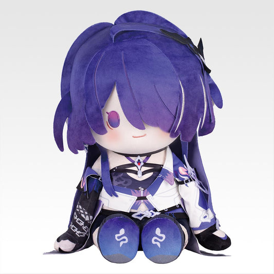 Ichiban Kuji Honkai: Star Rail Vol.2 Prize A Acheron POTEPOTTE Plush Buy