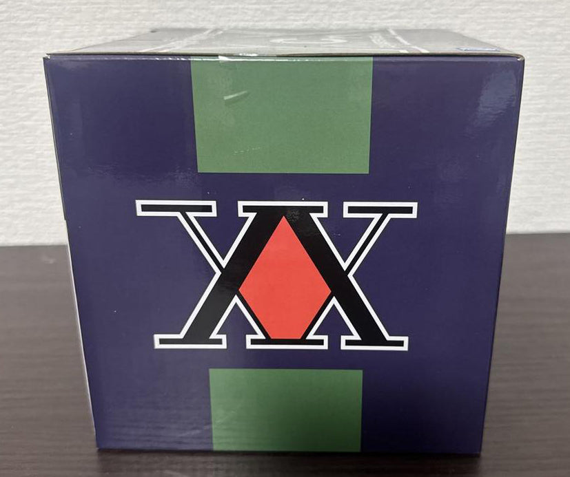 Ichiban Kuji Hunter x Hunter Chimera Ant 2 Gon Freecss Figure Buy
