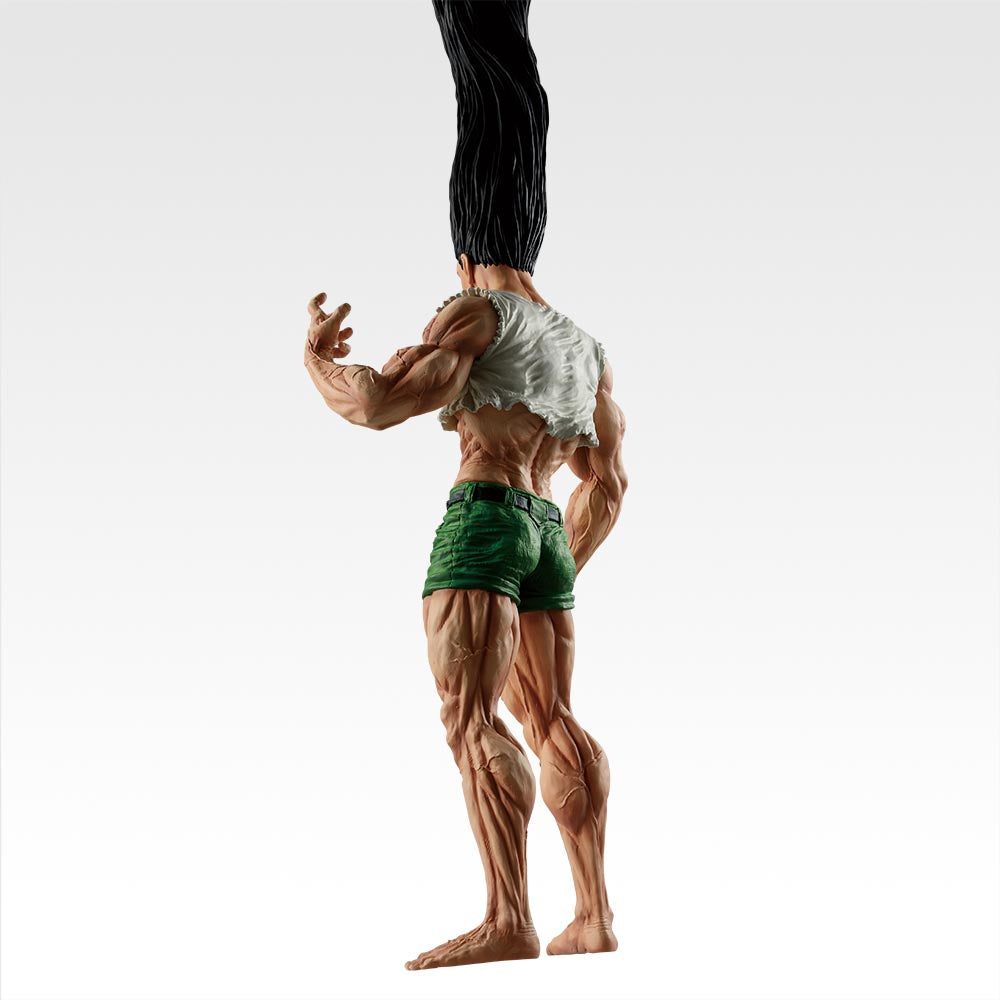 Ichiban Kuji Last One Prize Gon Adult Form Figure Buy