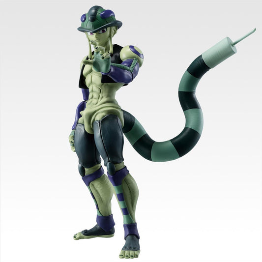Ichiban Kuji Hunter x Hunter Chimera Ant 2 Meruem Figure Buy
