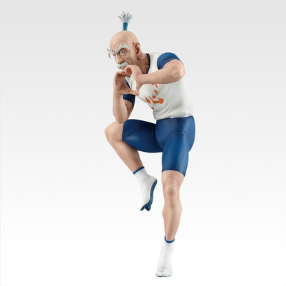 Ichiban Kuji Hunter x Hunter Chimera Ant 2 Netero Figure for Sale