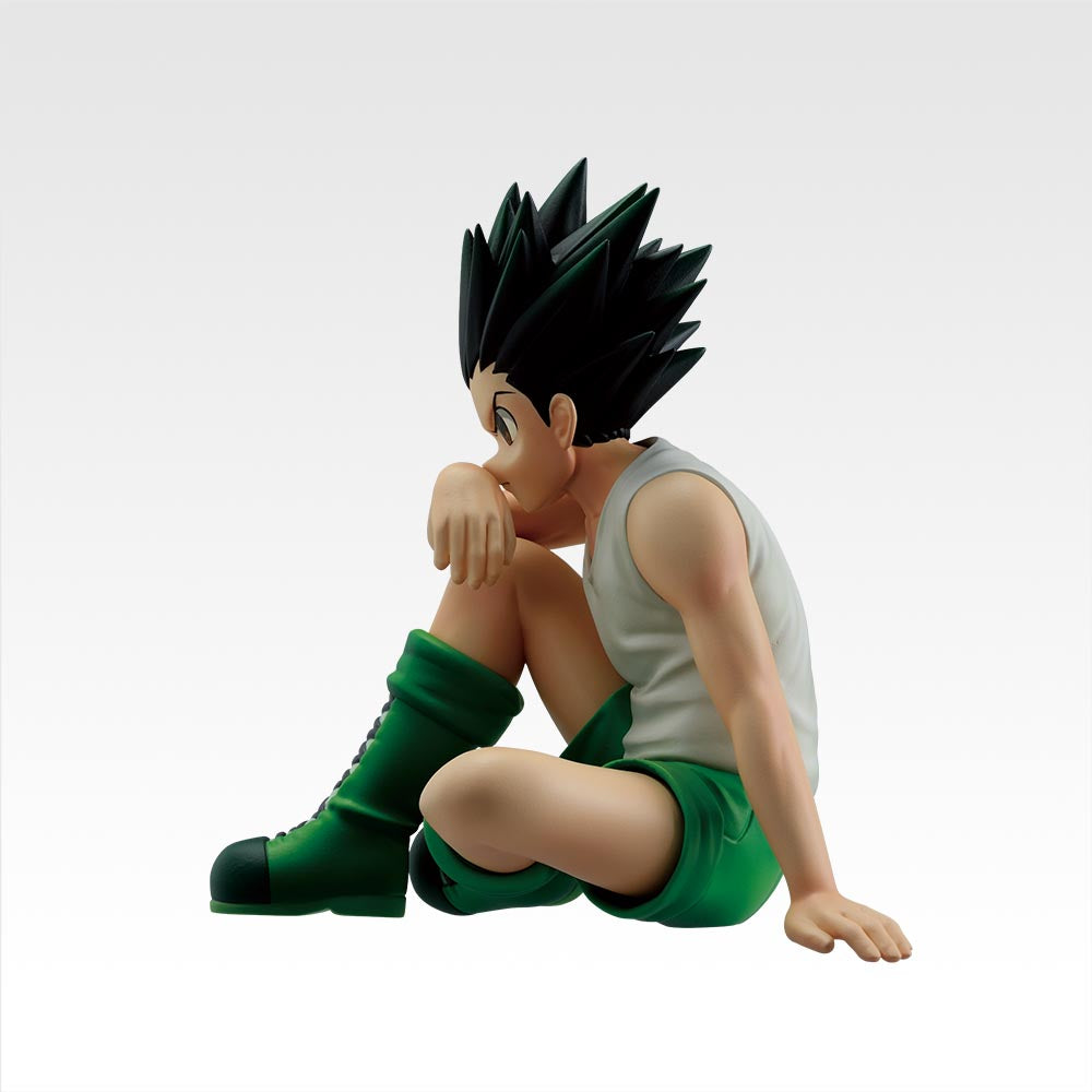 Ichiban Kuji Hunter x Hunter Chimera Ant 2 Gon Figure Buy