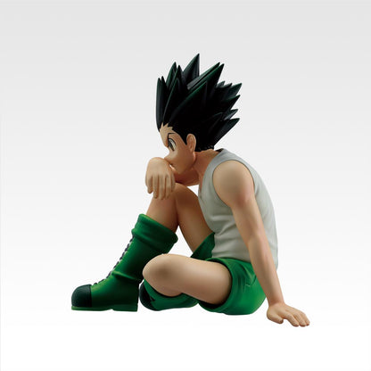 Ichiban Kuji Hunter x Hunter Chimera Ant 2 Gon Figure Buy