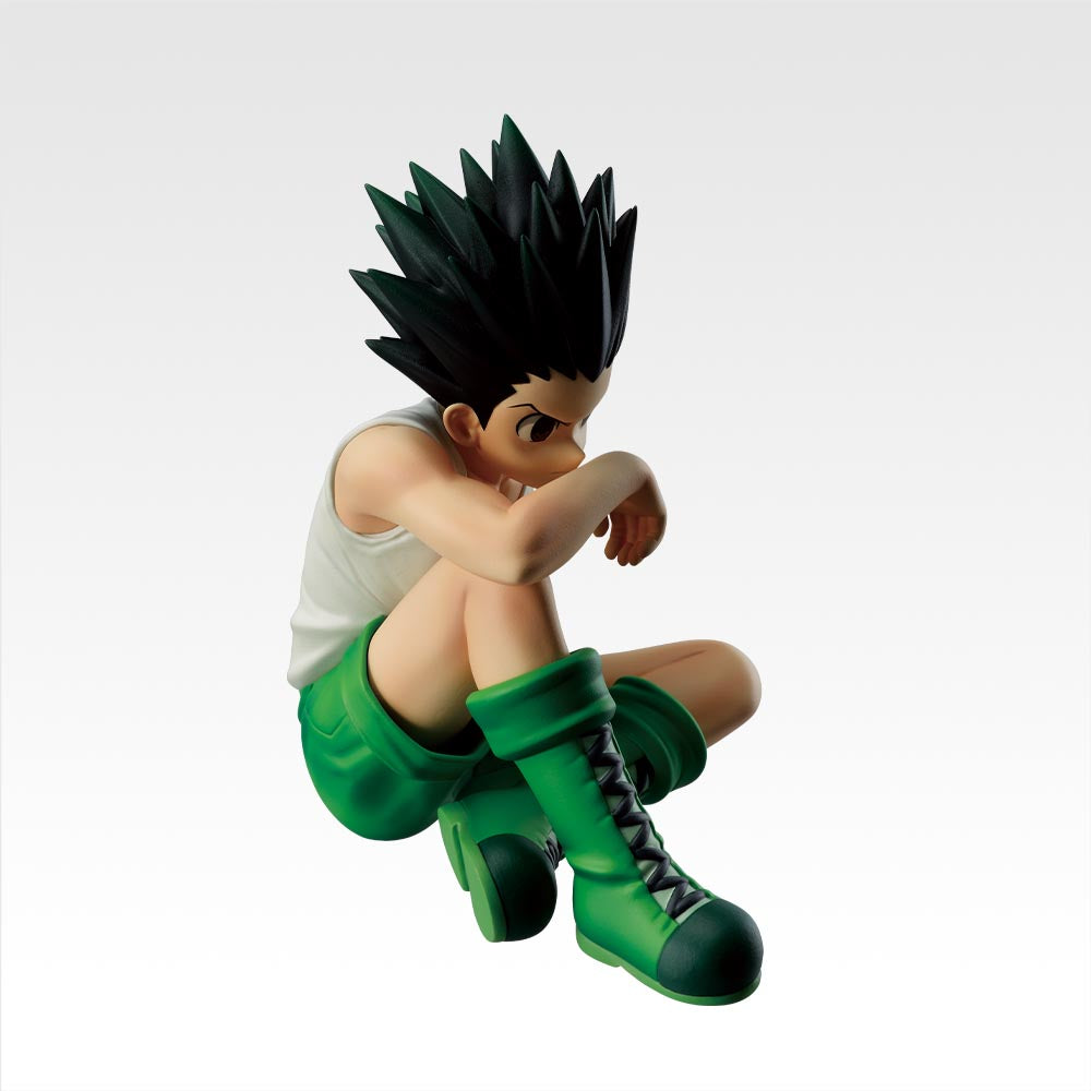 Ichiban Kuji Hunter x Hunter Chimera Ant 2 Gon Figure Buy