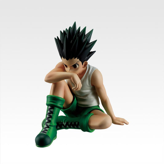 Ichiban Kuji Hunter x Hunter Chimera Ant 2 Prize C Gon Freecss Figure Buy