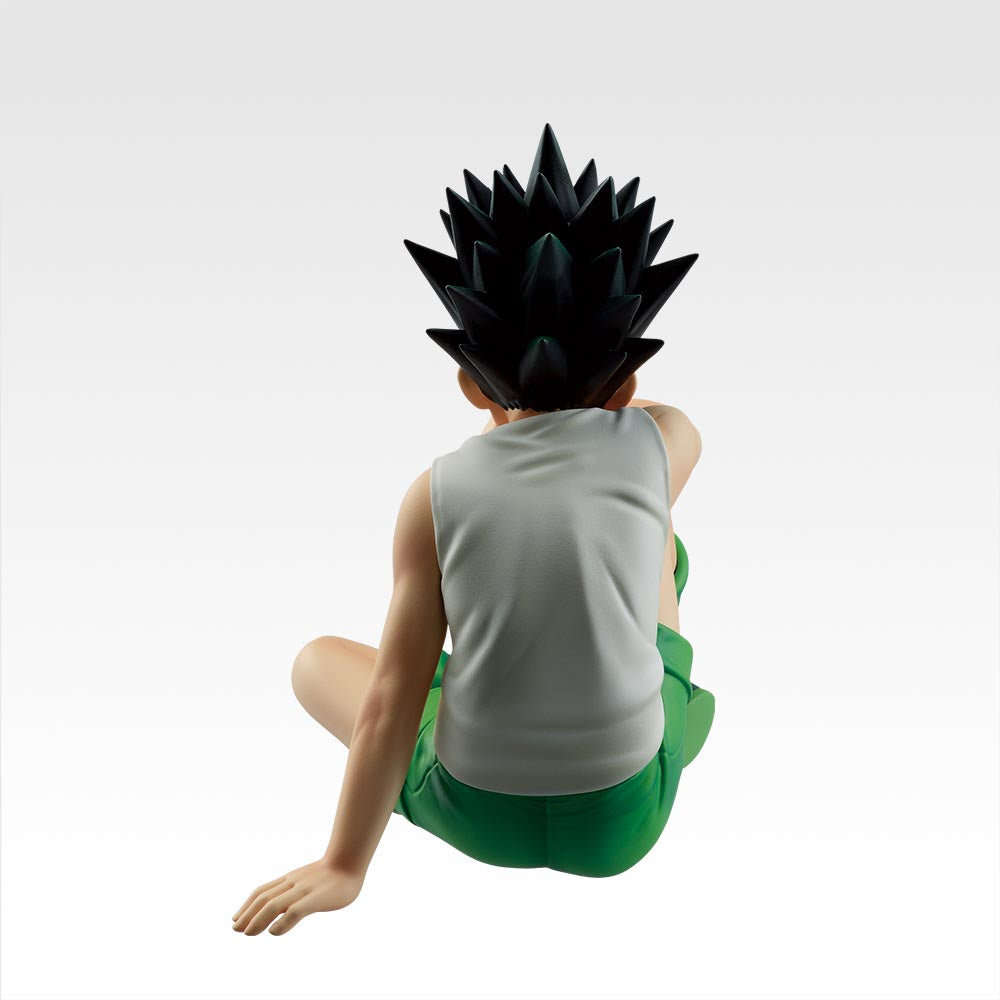 Ichiban Kuji Hunter x Hunter Chimera Ant 2 Gon Figure Buy