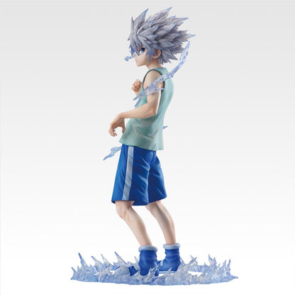 Ichiban Kuji Hunter x Hunter Chimera Ant 2 Killua Figure Buy