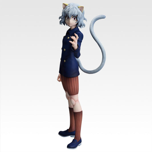 Ichiban Kuji Hunter x Hunter Chimera Ant 2 Prize E Neferpitou Figure Buy