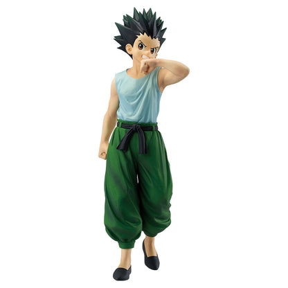 Ichiban Kuji Hunter x Hunter Chimera Ant Prize A Gon Freecss Figure Buy