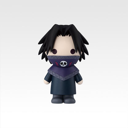 Ichiban Kuji Hunter x Hunter Cross The X-Day Feitan Mini Mascot Figure for Sale