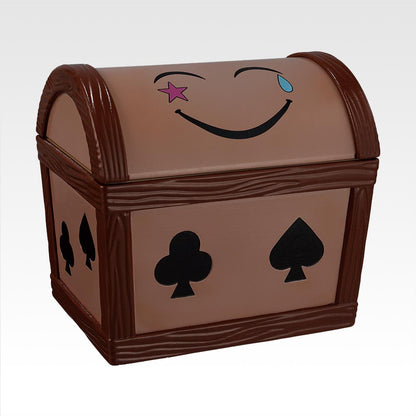 Ichiban Kuji Hunter x Hunter Cross The X-Day Hisoka's Toy Box for Sale