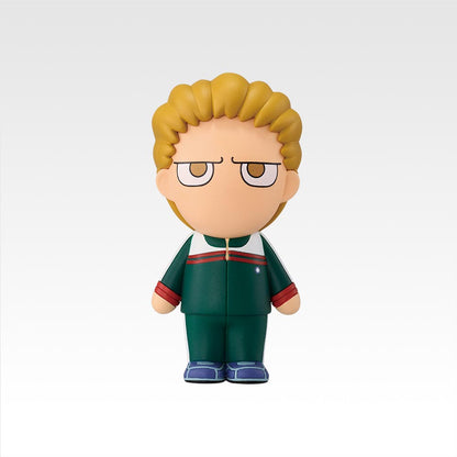 Ichiban Kuji Hunter x Hunter Cross The X-Day Phinks Mini Mascot Figure for Sale