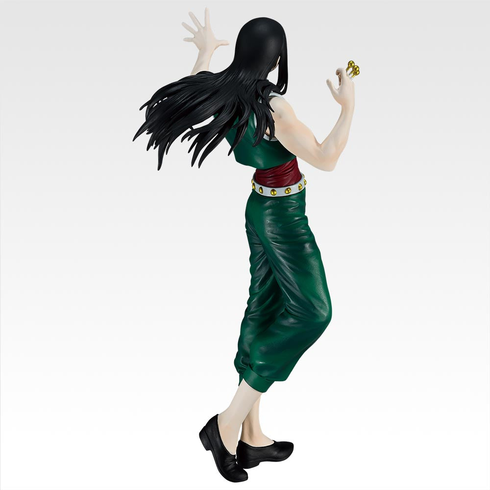 Ichiban Kuji Illumi Figure Hunter x Hunter Cross The X-Day for Sale