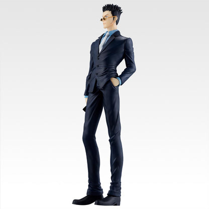 Ichiban Kuji Leorio Figure Hunter x Hunter Cross The X-Day for Sale