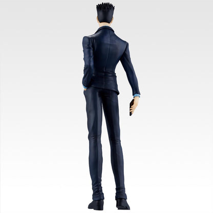 Ichiban Kuji Leorio Figure Hunter x Hunter Cross The X-Day for Sale