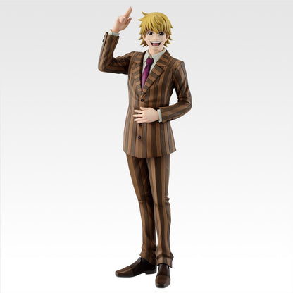 Ichiban Kuji Hunter x Hunter Cross The X-Day Prize F Pariston Figure Buy