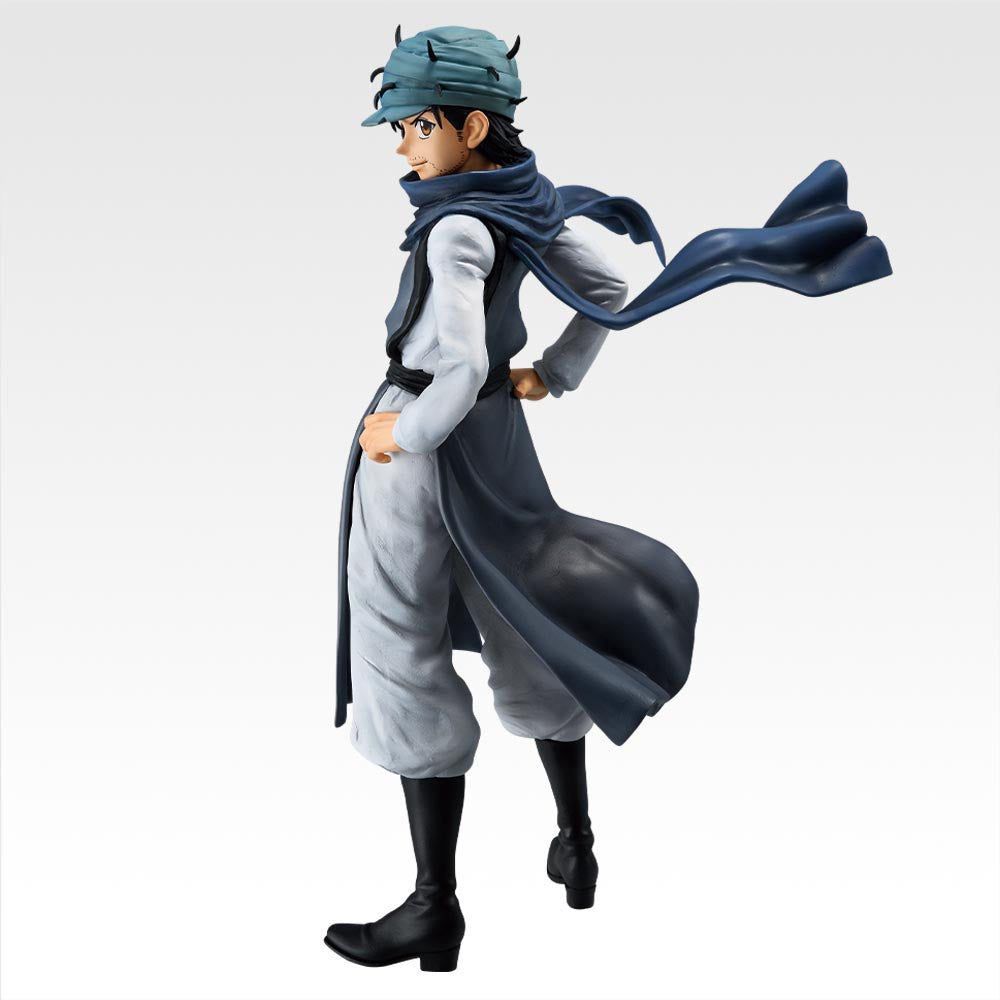 Ichiban Kuji Ging Figure Hunter x Hunter Cross The X-Day for Sale