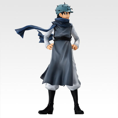 Ichiban Kuji Ging Figure Hunter x Hunter Cross The X-Day for Sale