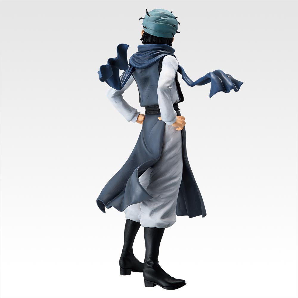 Ichiban Kuji Ging Figure Hunter x Hunter Cross The X-Day for Sale