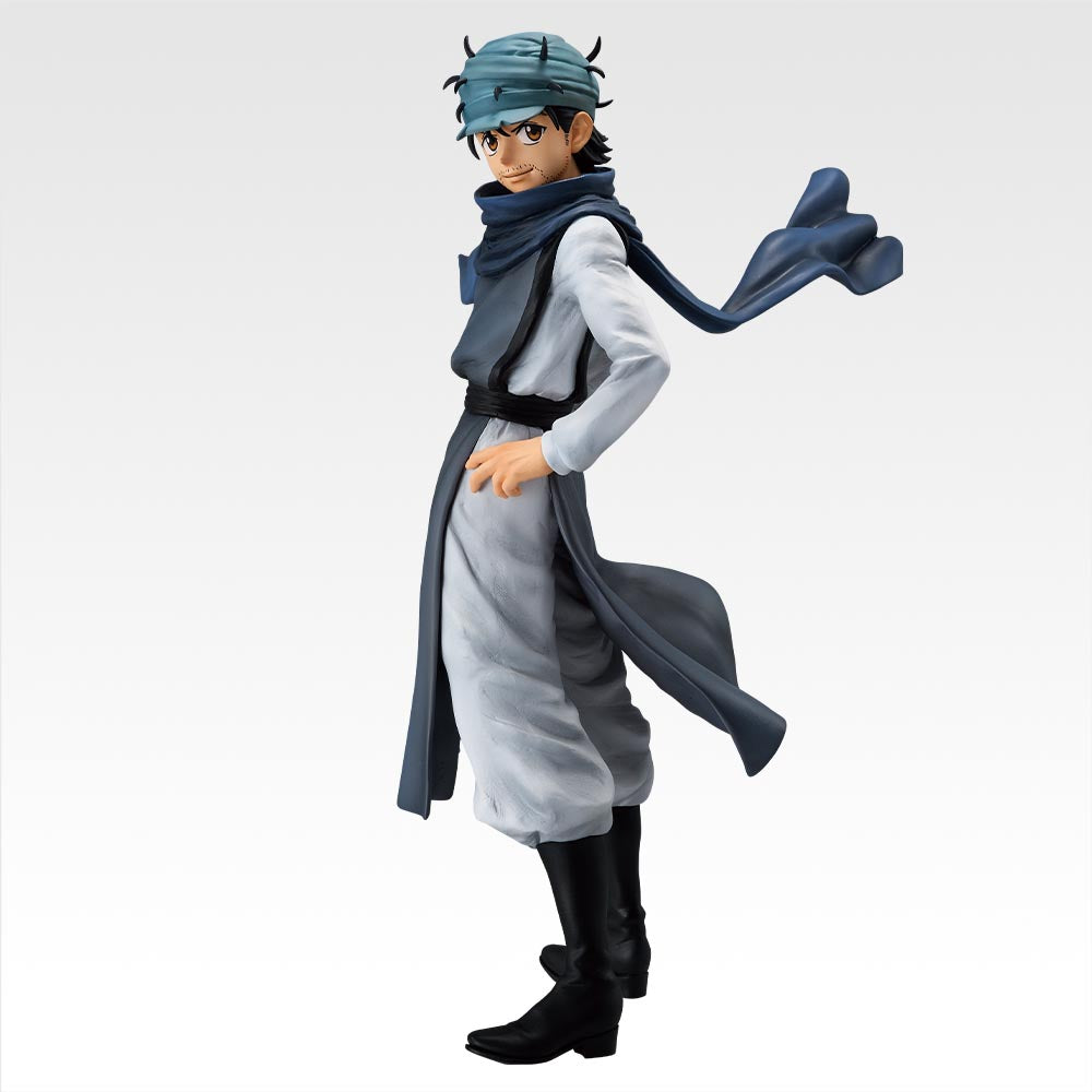Ichiban Kuji Hunter x Hunter Cross The X-Day Prize E Ging Figure for Sale