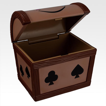 Ichiban Kuji Hunter x Hunter Cross The X-Day Prize G Hisoka's Toy Box for Sale