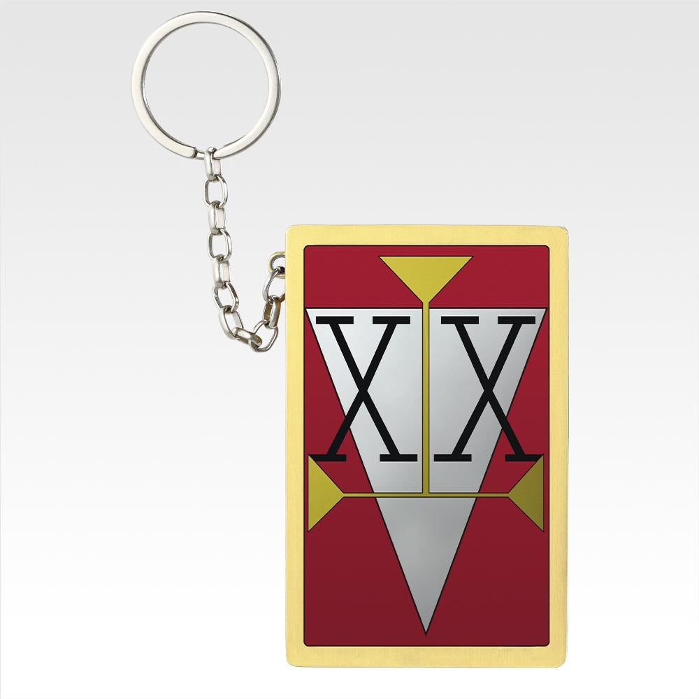 Ichiban Kuji Hunter x Hunter Cross The X-Day Prize I Double Hunter License Buy