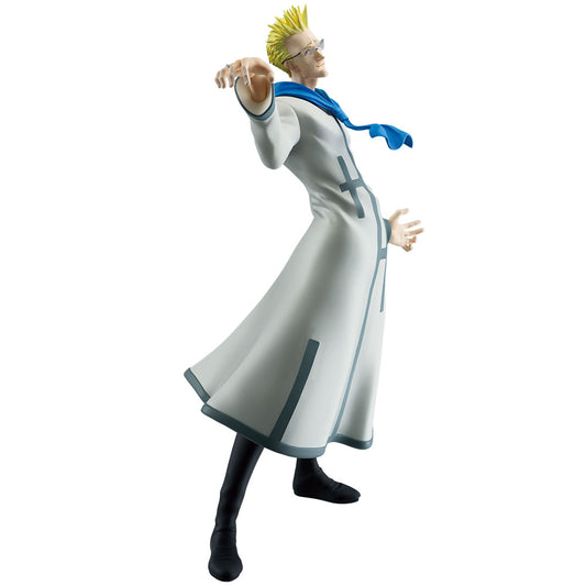 Ichiban Kuji Hunter x Hunter Greed Island Prize E Genthru Figure for Sale