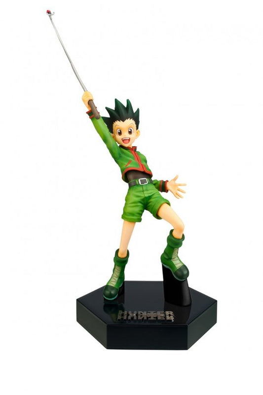 Ichiban Kuji Hunter x Hunter Prize A Gon Freecss Figure for Sale