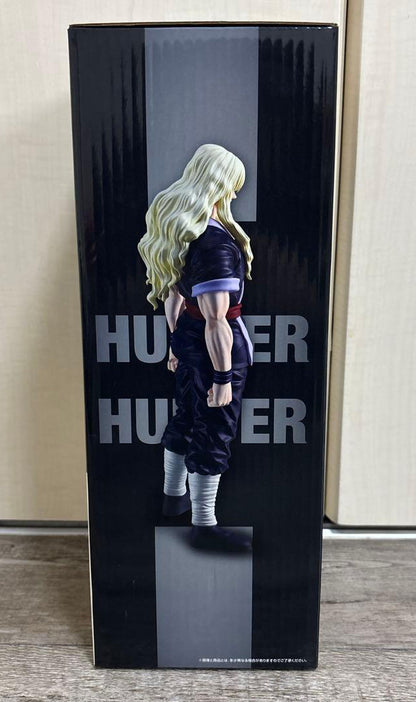 Ichiban Kuji Hunter x Hunter Zoldyck Family Silva Zoldyck Figure Buy