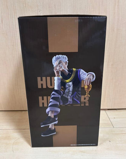 Ichiban Kuji Hunter x Hunter Zoldyck Family Zeno Zoldyck Figure Buy
