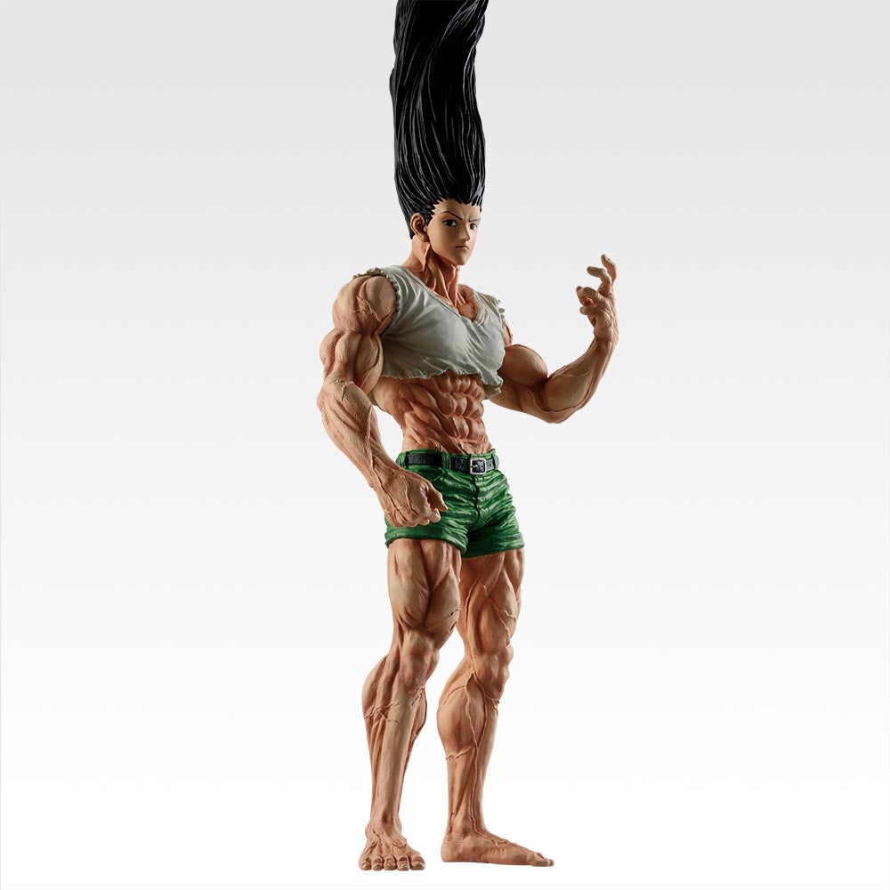 Ichiban Kuji Last One Prize Gon Adult Form Figure Buy