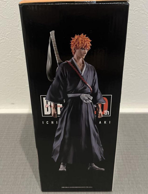 Ichiban Kuji Bleach Stirring Souls Vol.1 Ichigo Kurosaki Figure Buy