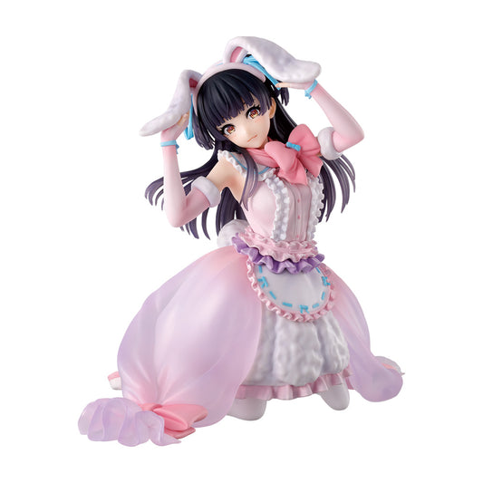 Ichiban Kuji Idolmaster Shinycolors Lolita Fashion Collection Mayuzumi Fuyuko Figure Buy