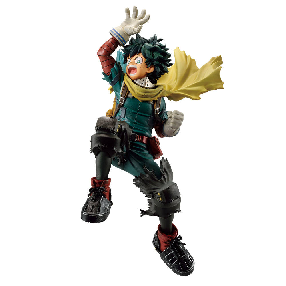 Ichiban Kuji Izuku Midoriya Prize A Figure My Hero Academia NEXT GENERATIONS 2 Buy