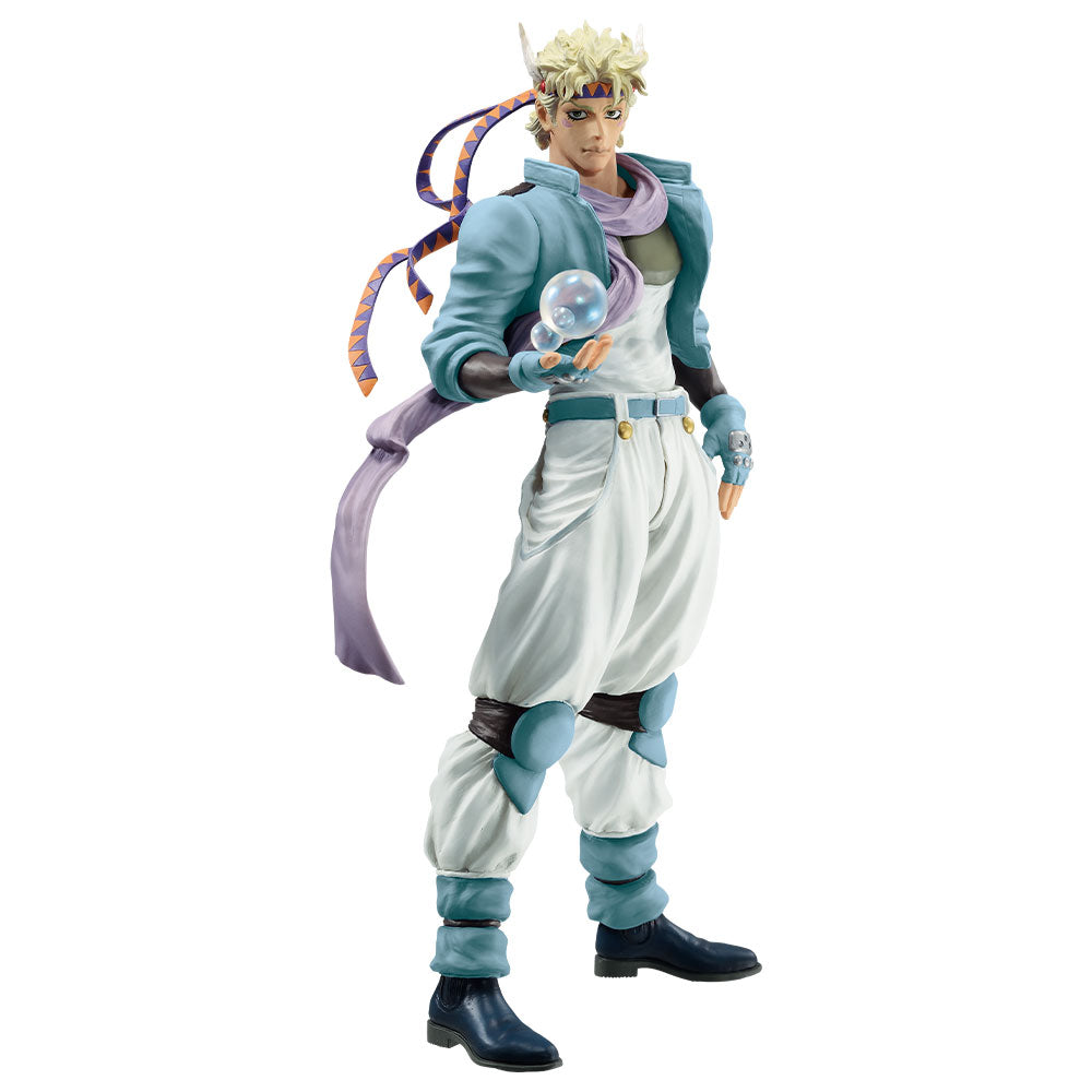 Ichiban Kuji JoJo's Bizarre Adventure PHANTOM BLOOD & BATTLE TENDENCY D Prize Caesar Anthonio Zeppeli Figure Buy