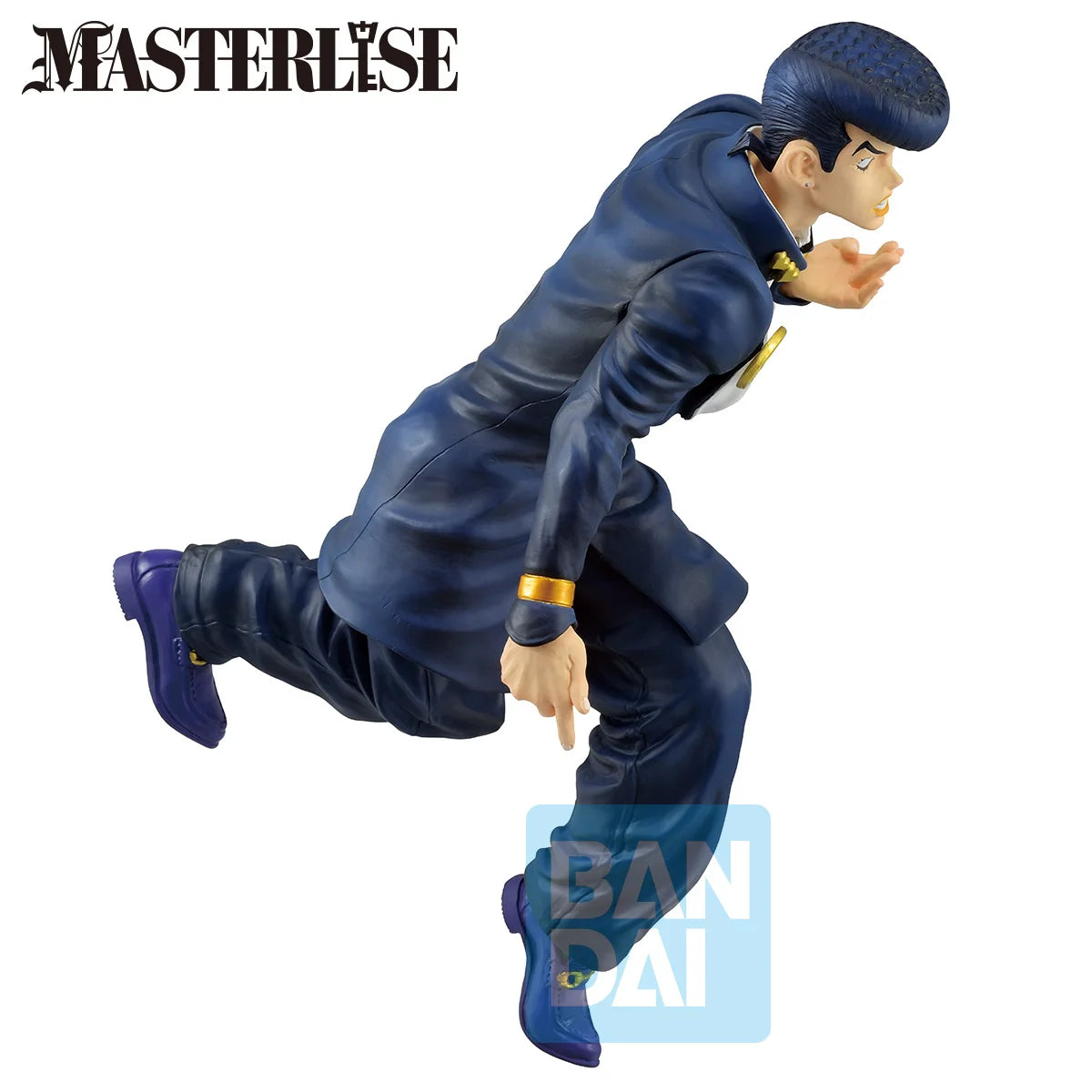 Ichiban Kuji JOJO Diamond Is Unbreakable Josuke Higashikata Figure Buy