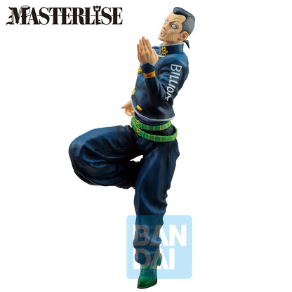 Ichiban Kuji JOJO Diamond Is Unbreakable Okuyasu Nijimura Figure Buy