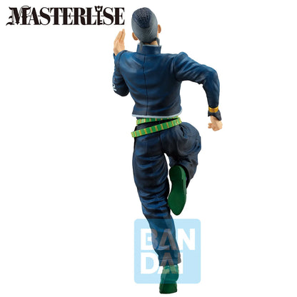 Ichiban Kuji JOJO Diamond Is Unbreakable Okuyasu Nijimura Figure Buy