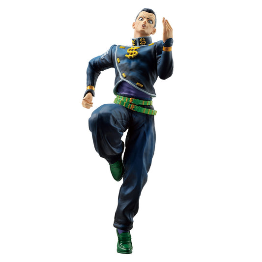 Ichiban Kuji JOJO Diamond Is Unbreakable B Prize Okuyasu Nijimura Figure Buy