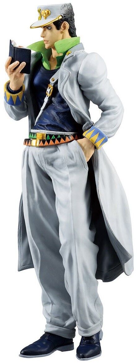 Jotaro cheapest Kujo Figure