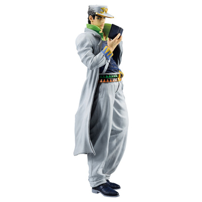 Ichiban Kuji JOJO Diamond Is Unbreakable D Prize Jotaro Kujo Figure Buy