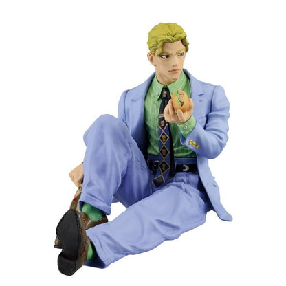 Ichiban Kuji JOJO Diamond Is Unbreakable Yoshikage Kira Figure for Sale